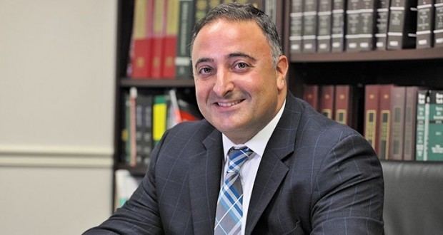 Marc Alessi Marc Alessi to head NYS Business Incubator Association Long Island