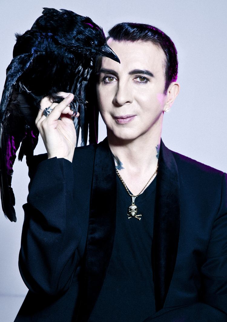 Marc Almond Alchetron, The Free Social Encyclopedia