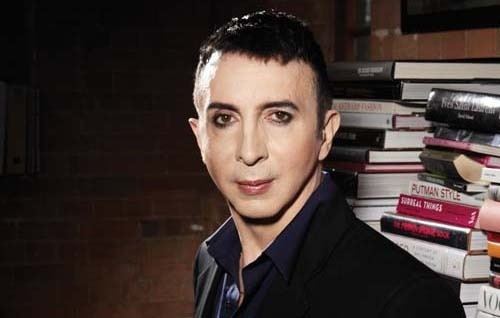 Marc Almond The Quietus News INTERVIEW Marc Almond On Desertshore