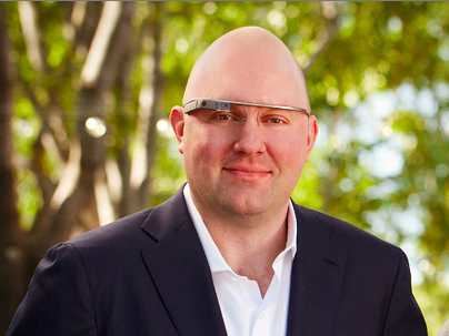 Marc Andreessen Marc Andreessen On Google Glass Business Insider