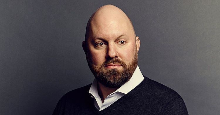 Marc Andreessen The Mind of Marc Andreessen The New Yorker