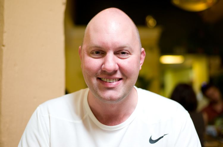 Marc Andreessen Andreessen Horowitz Wikipedia the free encyclopedia