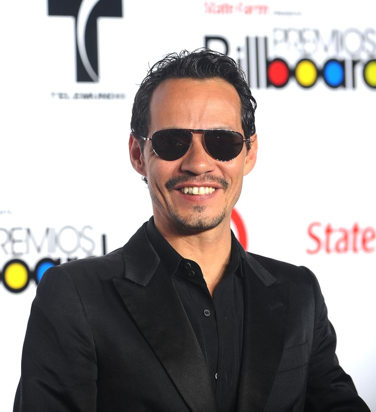Marc Anthony Marc Anthony New Music And Songs