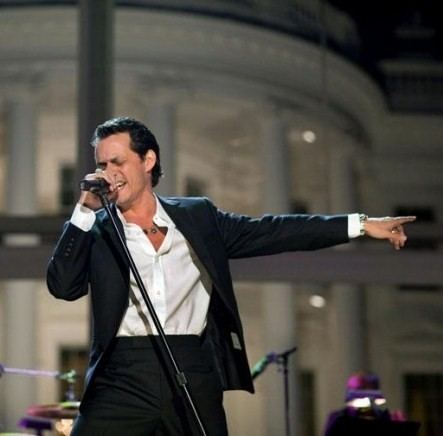 Marc Anthony discography