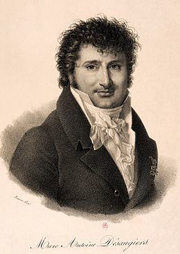 Marc-Antoine Madeleine Désaugiers httpsuploadwikimediaorgwikipediacommonsthu