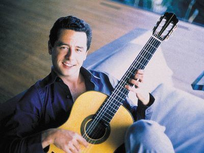 Marc Antoine (musician) Marc Antoine Biography Albums Streaming Links AllMusic