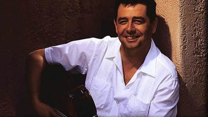 Marc Antoine (musician) Nelson Rangell Marc Antoine SevenVenues