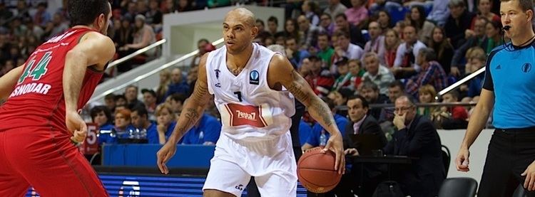 Marc Antonio Carter AEK Athens brings in Carter Latest Welcome to 7DAYS EuroCup