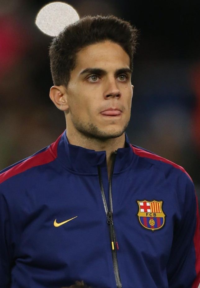 Marc Bartra Liverpool transfer news Reds 39are monitoring transfer