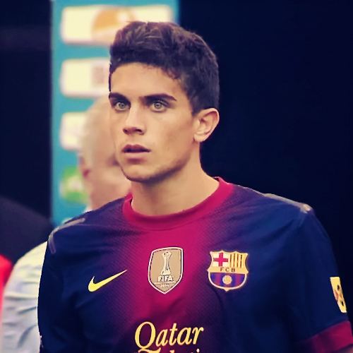 Marc Bartra DailyMarcBartra