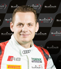 Marc Basseng Marc Basseng Official Site of Blancpain Sprint Series