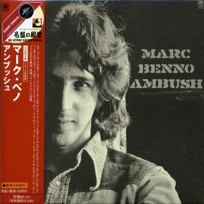 Marc Benno Marc Benno Biography Albums amp Streaming Radio AllMusic