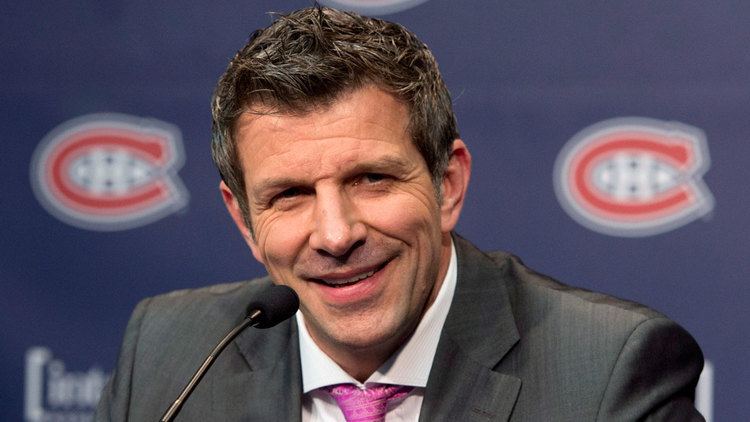 Marc Bergevin Marc Bergevin39s five best moves as Montreal Canadiens GM