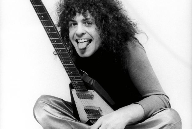 Marc Bolan T Rex Guitarist Marc Bolan Dies in Car Accident Rolling