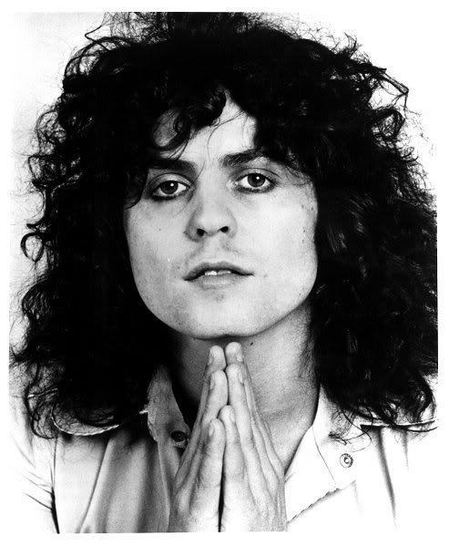 Marc Bolan Marc Bolan The Uncool The Official Site for Everything