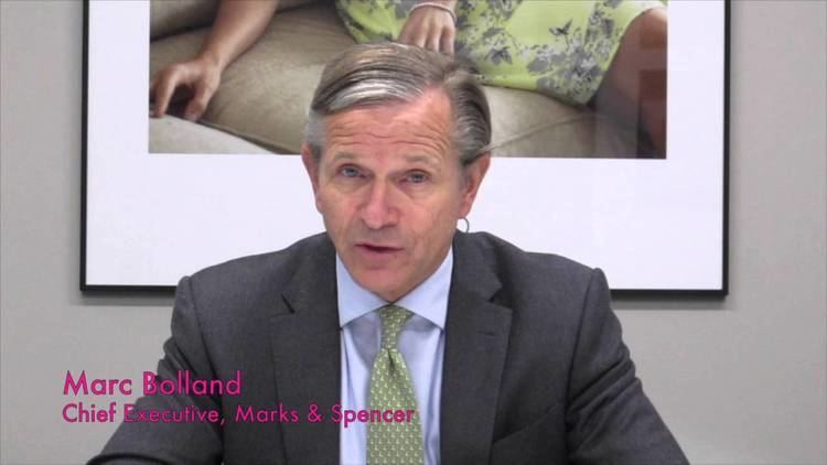 Marc Bolland Marc Bolland GCC Global Leader of Change YouTube