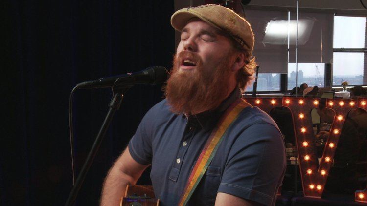 Marc Broussard Marc Broussard on Livestream