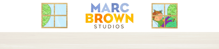 Marc Brown Studios marcbrownstudioscomwpcontentthemesBLANKTheme