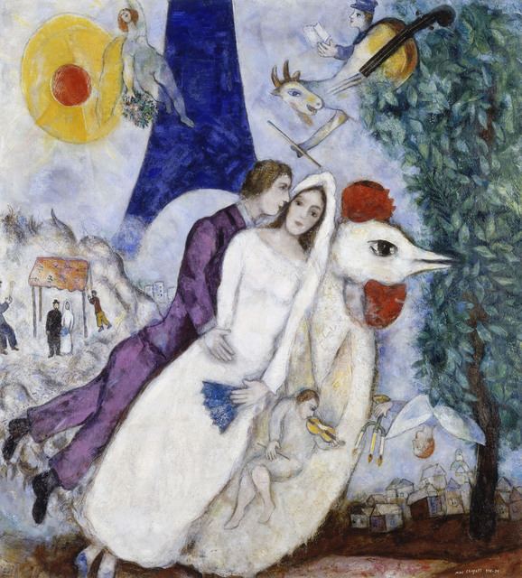 Marc Chagall Marc Chagall 468 Artworks Bio Shows on Artsy