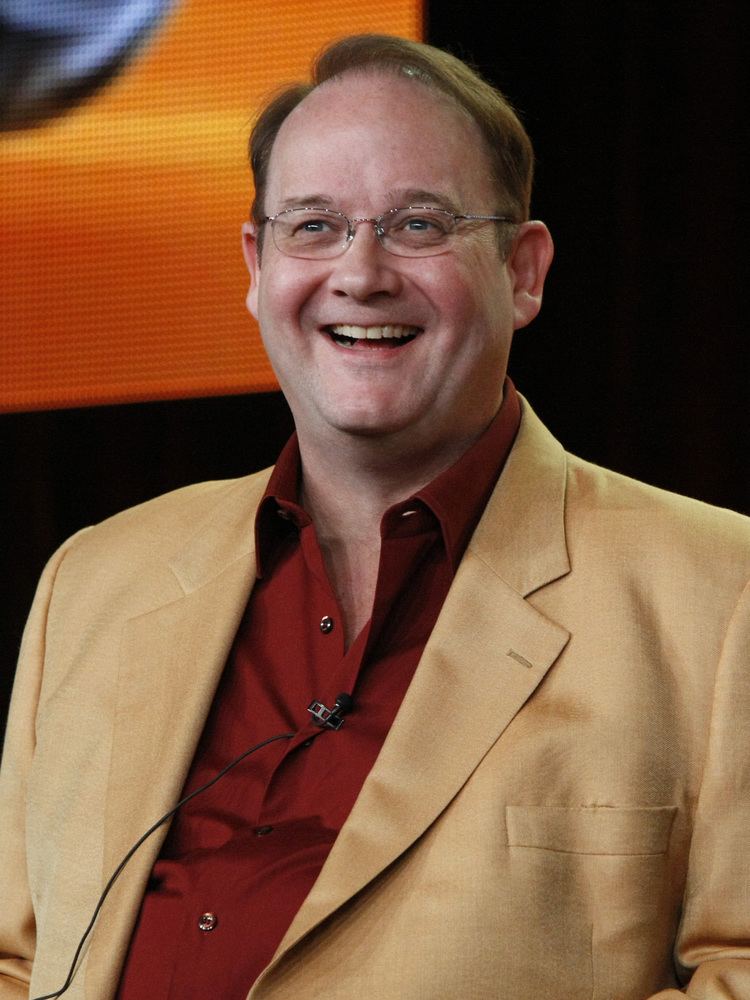 Marc Cherry EMMYS Marc Cherry On 39Desperate Housewives39 Deadline