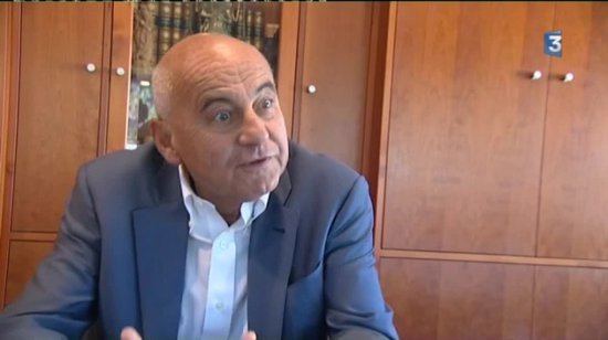 Marc Daunis Valbonne le maire Marc Daunis quitte ses fonctions France 3