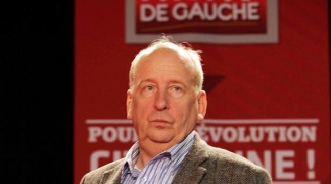Marc Dolez Marc Dolez quitte le Parti de gauche et critique Mlenchon