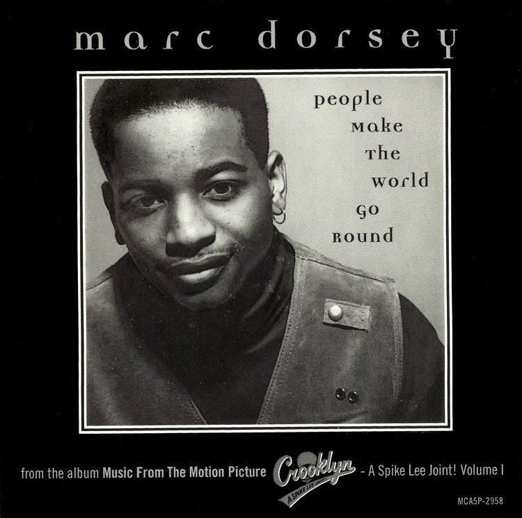 Marc Dorsey Marc Dorsey rareandobscuremusic