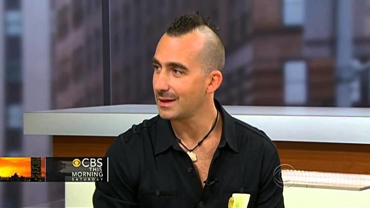 Marc Forgione The Dish with Chef Marc Forgione YouTube