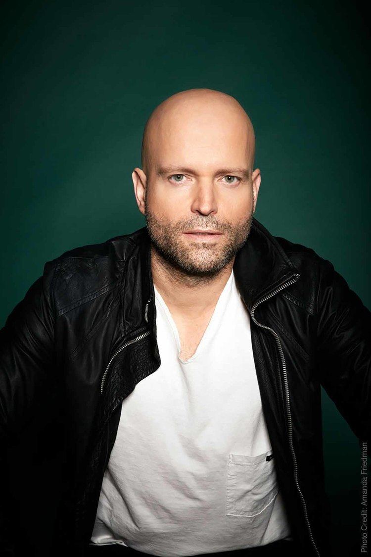 Marc Forster Tool Signs Feature Director Marc Forster for Commercials