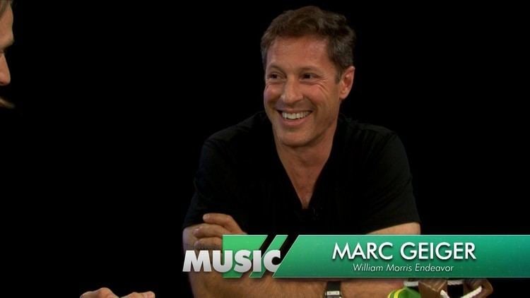 Marc Geiger This Week In Music Marc Geiger YouTube