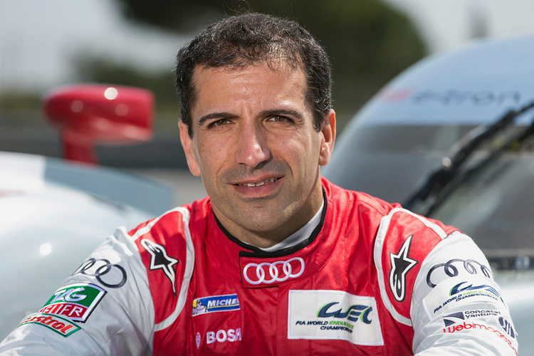 Marc Gené Classify Spanish racing driver Marc Gene Page 2