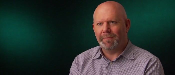 Marc Guggenheim Marc Guggenheim Talks Black Canary In A Video Preview For