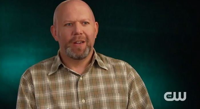 Marc Guggenheim Marc Guggenheim Talks ARROW In A New Interview Quiver