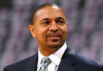 Marc Jackson Today39s Tweets Reactions to Mark Jackson39s coaching news