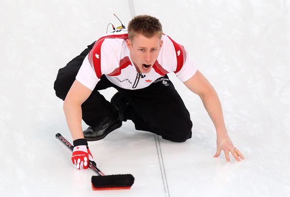 Marc Kennedy Marc Kennedy Pictures Curling Day 5 Zimbio