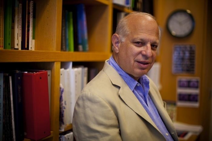 Marc Kirschner Two scholars honored with University Professorships Harvard Magazine