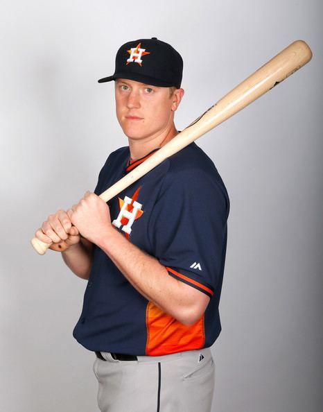 Marc Krauss Marc Krauss Photos Photos Houston Astros Photo Day Zimbio