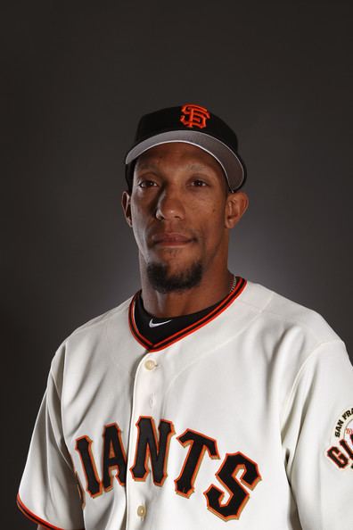 Marc Kroon Marc Kroon Photos San Francisco Giants Photo Day Zimbio