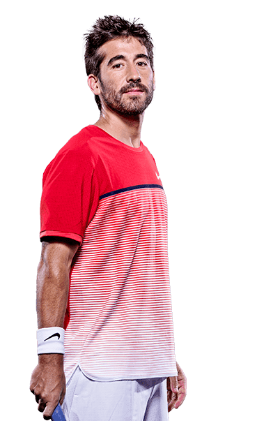 Marc López Marc Lopez Overview ATP World Tour Tennis