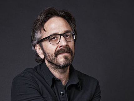 Marc Maron Marc Maron A Life Fueled By 39Panic And Dread39 New