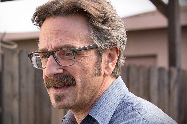 Marc Maron Marc Marons new sitcom is not nearly as good as his podcasts
