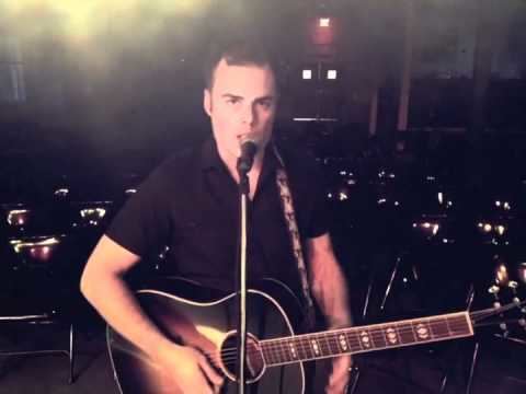 Marc Martel Marc Martel Crazy Little Thing Called Love Audition YouTube