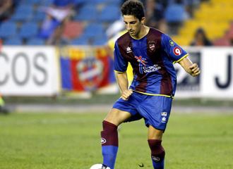 Marc Mateu Marc Mateu rescinde su contrato con el Levante VAVELcom