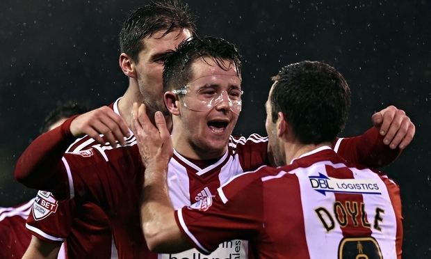 Marc McNulty Sheffield United hero Marc McNulty delighted with