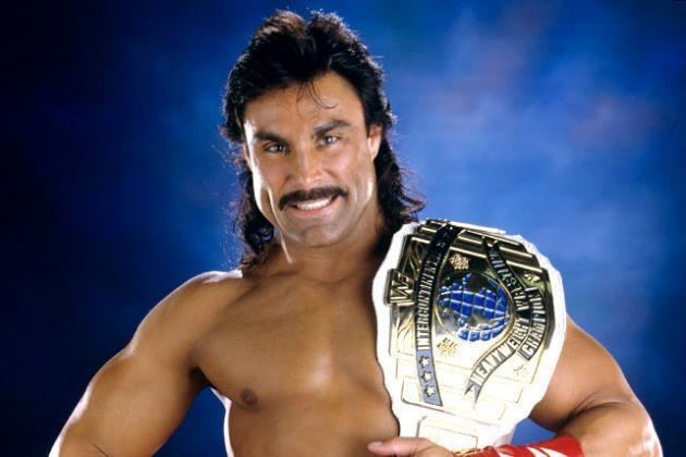 Marc Mero Full Career Retrospective and Greatest Moments for Marc