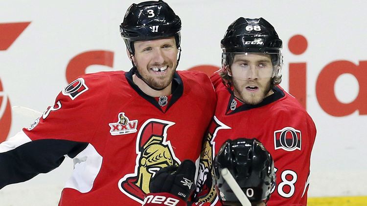 Marc Methot Stars acquire defenceman Marc Methot from Golden Knights Sportsnetca