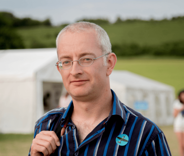 Marc Morris The Norman Conquest Chalke Valley History Festival