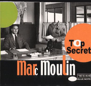 Marc Moulin Marc Moulin