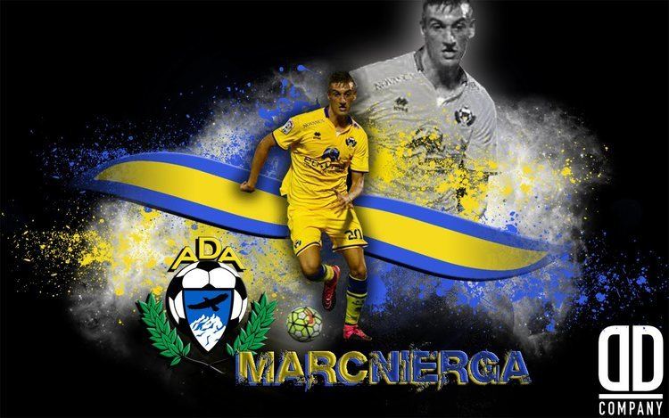 Marc Nierga MARC NIERGA Best Skills Amazing Goals YouTube