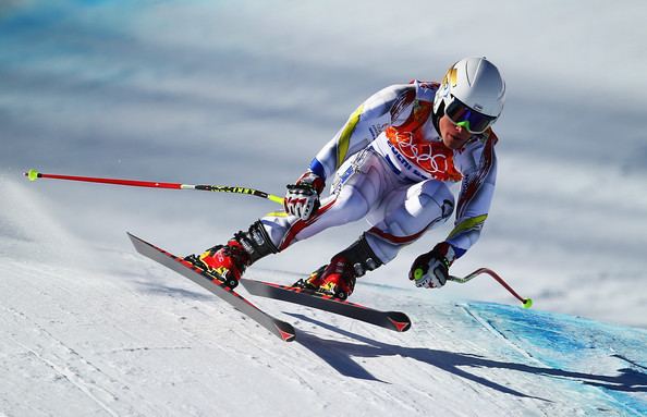 Marc Oliveras Marc Oliveras Pictures Alpine Skiing Previews Winter